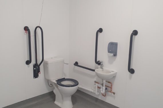 Bradford High School 