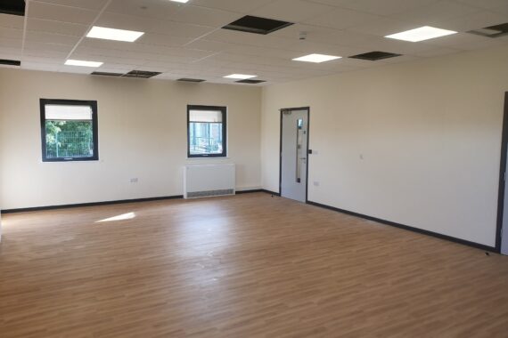 Bradford High School 