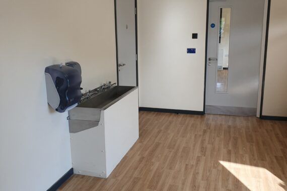 Bradford High School 