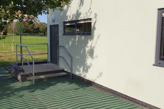 Bradford High School 