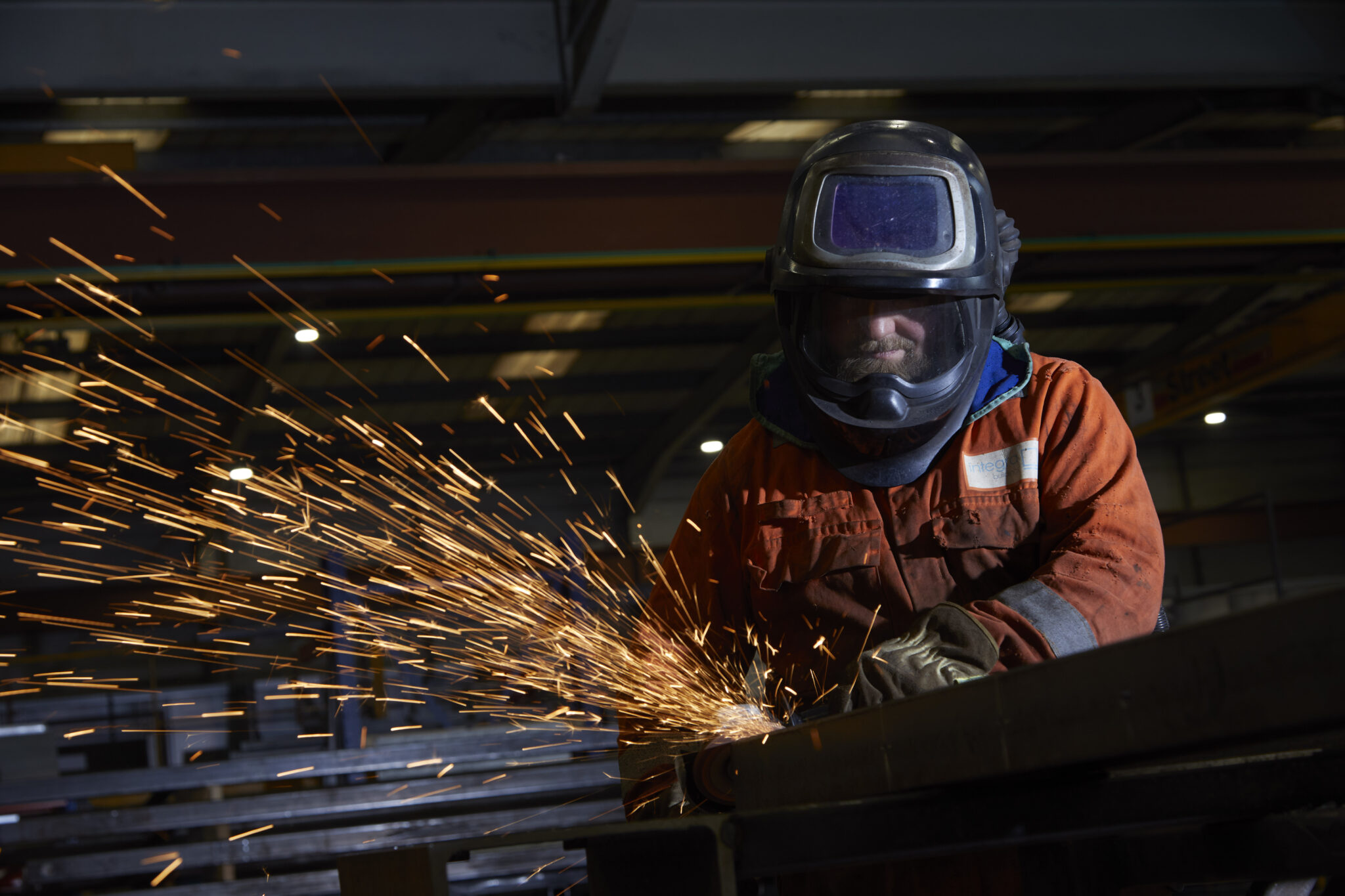 Integra Modular Buildings 