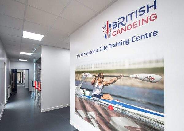 GB Canoeing
